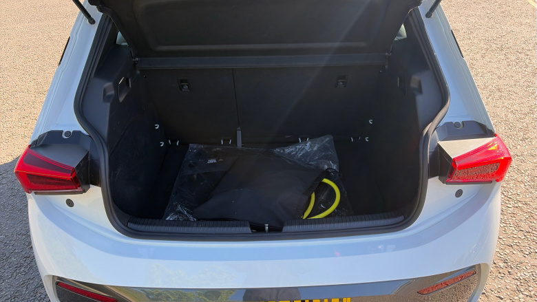 CUPRA Born 150kW V1 58kWh 5dr Auto Electric Hatchback